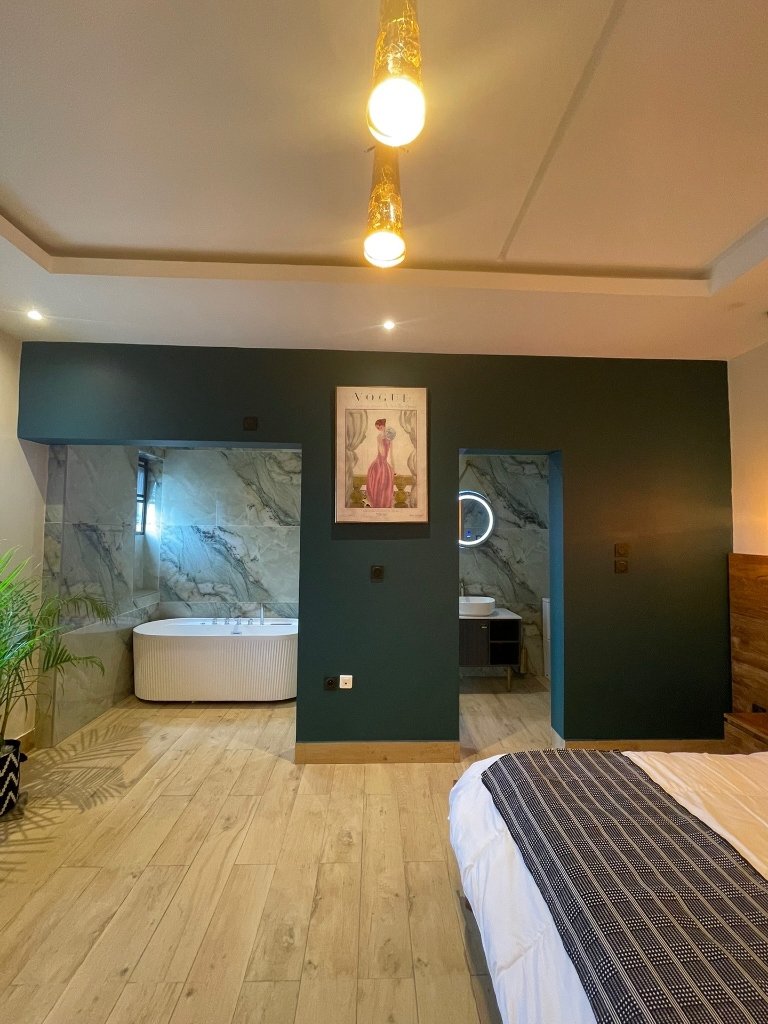 Appartement 1 Chambre